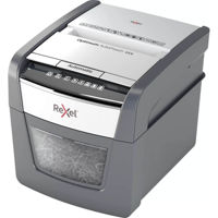 Шредер Rexel 2020045XEU Optimum 45X P4, 6-45л, 20л CrossCut