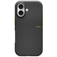 Чехол для смартфона Apple Beats iPhone 17 Rugged Case with MagSafe and Camera Control – Everest Black MGJX4LL/A