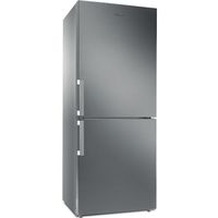 Холодильник с нижней морозильной камерой Whirlpool WB70I952X