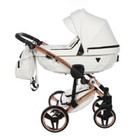 Carucior Modular 2/1 Junama S-Class 01