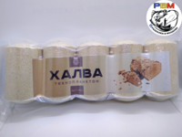 Plancton HALVA, 5buc x 75g