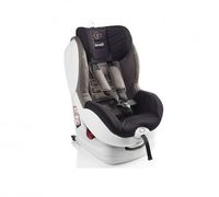 Brevi Scaun auto CX Isofix 258 gr. 0+/ I (0-18 kg.) negru