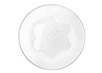 Тарелка десертная 19.5cm Hya, прозрачная, стекло