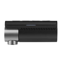 Xiaomi 70mai Dash Cam A800S with RC06 Rear cam, Black