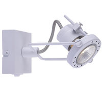 A4300AP-1WH Spot Techno Light alb 1l