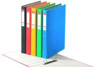 Biblioraft Rainbow, 40 mm (negru)