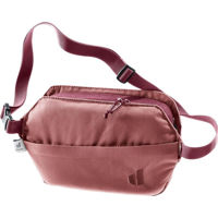 Поясная сумка Deuter Passway 2 caspia-maron