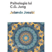 Psihologia lui C.G. Jung -  Jolande Jacobi