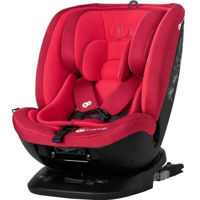 Автокресло KinderKraft 0-36 кг XPEDITION ISOFIX KCXPED00RED0000 IMPERIAL RED