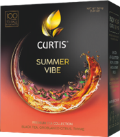 CURTIS "Summer Vibe"