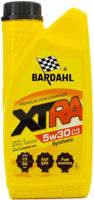 Масло Bardahl 5W30 XTRA 1л ('34101)