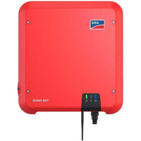 Сетевой инвертор SolarEdge SMA SB6.0-1AV-41 1F