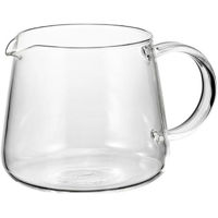 Чайник заварочный Hario V60 Barista Server VBS-36 360ml