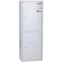 Офисный сейф Ferocon BL-127K2 (1275*460*340), office