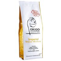 Origo Kaffee Imperial Wiener 1kg (boabe)
