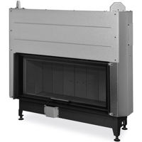 Șemineu de convecție Romotop HEAT 3G L 110.50.05