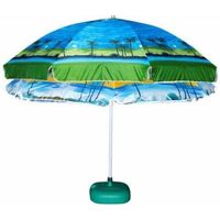Зонт садовый Promstore 1458 Beach