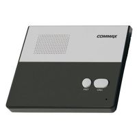 Commax CM-800S, 1 PORT 2 PCP