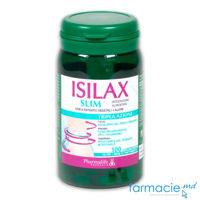 Isilax Slim Tripla Actiune (slabire) comp. N100 Pharmalife