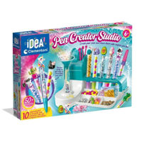 Набор для творчества Clementoni Setul de Crearea a Pixurilor(18779)