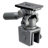 Mount Vanguard VEO2 PH-28WM, Aluminium, VEO 2 PH-28 Pan-Head