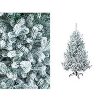 Декоративная ёлка Promstore 47711 Vienez in zapada 150cm, 359ramuri, PE