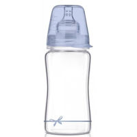 Поильник Canpol 74/204 boy Lovi Baby Shower 250 мл