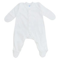 Haine pentru copii Minikin 21350362 Комбинезон Р-Р62, Белый, Унисекс