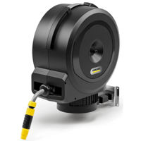 Шланг Karcher 2.645-377.0 Tambur cu furtun HBX 4.15 Automatic