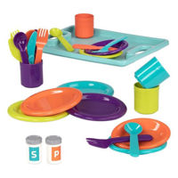 Игрушка Battat BT4584Z Set de Joc Vesela, cod 57812