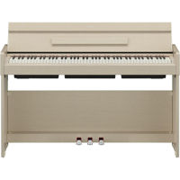 Цифровое пианино Yamaha YDP-S35 WA (+ adaptor)