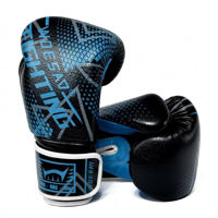 Товар для бокса Woesad перчатки WSDF95BLW 14 унций