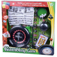 Настольная игра miscellaneous 3552 Joc de masa pt copii CASINO 48205