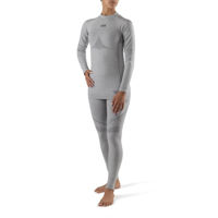 Одежда для спорта Wiking Explore More Lengerie termo Lava (500/24/5522/0200/M)