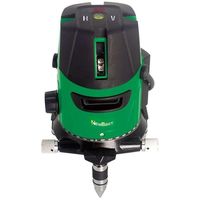 Нивелир лазерный NewBeat NBT-LL-2B