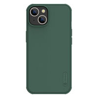 Nillkin Apple iPhone 14, Frosted Pro, Deep Green