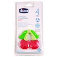 Chicco jucărie pentru dințișori Vișină