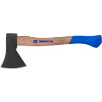 Топор Wadfow 1221917 0,6 кг деревянная ручка WMB6306