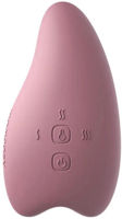 Aparat electric de masaj Momcozy LM008-IR00BA-B Aparat de masaj si incalzire pentru lactatie