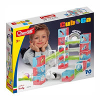 Конструктор Quercetti 6516 Cuboga