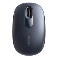Мышь Ugreen 90550 MU105, Midnight Blue