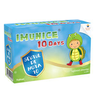 SBA Imunice 10 days plic N10