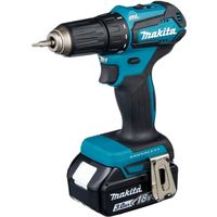 Дрель Makita DDF483RFE