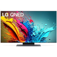 Телевизор LG 50QNED86T6A