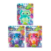 Игрушка miscellaneous 1745901807 Funkee Animalz Axolotl Mega PDQ, ast