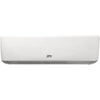 Aparat aer condiționat split Cooper&Hunter CH-S24FTXF2-NG Vital WiFi R32 White