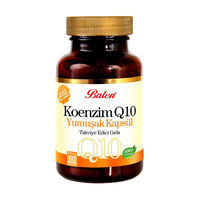 cumpără Balen Coenzym Q10 100mg caps.moi N60 în Chișinău