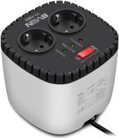 Стабилизатор напряжения Sven VR-F600, 200W