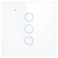 Întrerupător electric Tuya PST-WT-E3