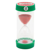 Часы misc 7022 Clepsidra Fructe 15 min 12.7x5.5cm